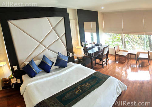 Secret Cliff Resort 38